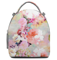 Рюкзак BK16 «Peonies»