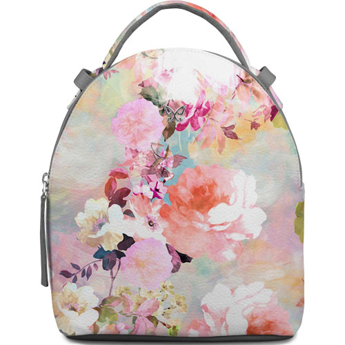 Рюкзак BK16 «Peonies»