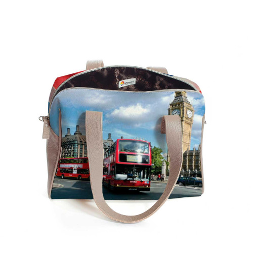 Сумка на плечо BAG5 «Биг Бен»