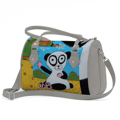 Сумка на руку BG13 «China inspiration »