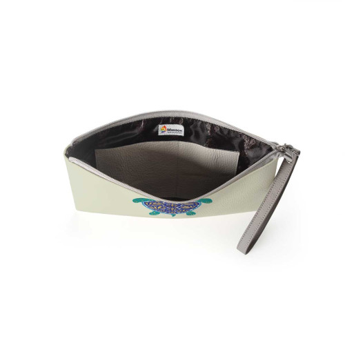 Клатч KHL2 «Citrus»