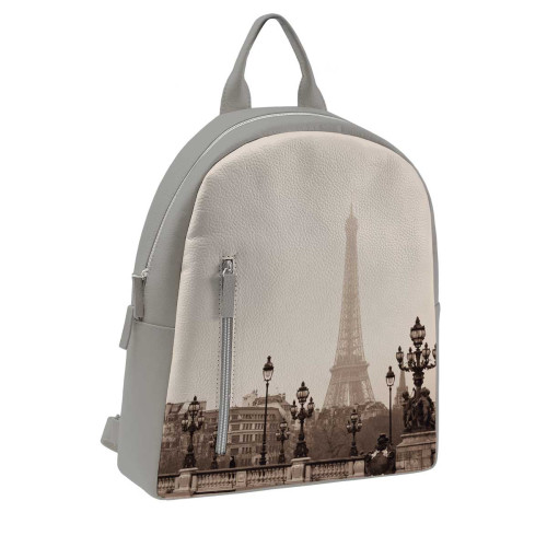 Рюкзак BKP2 «Pont Alexandre III»