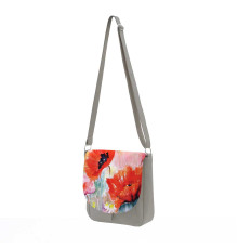 Сумка кросс-боди BG10 «Maki akvarel»