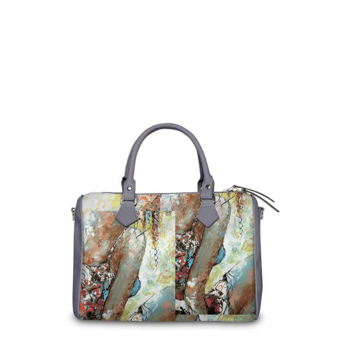 Сумка на руку, BA26 «Танцовщица»