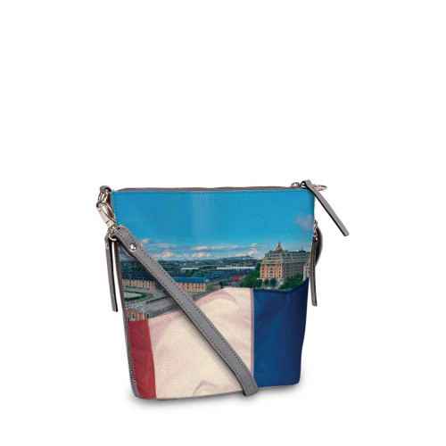 Сумка кросс-боди BAG8 «Елисейские поля»