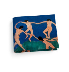 Обложка для студенческого билет STD1 «Henri Matisse Paintings Names»