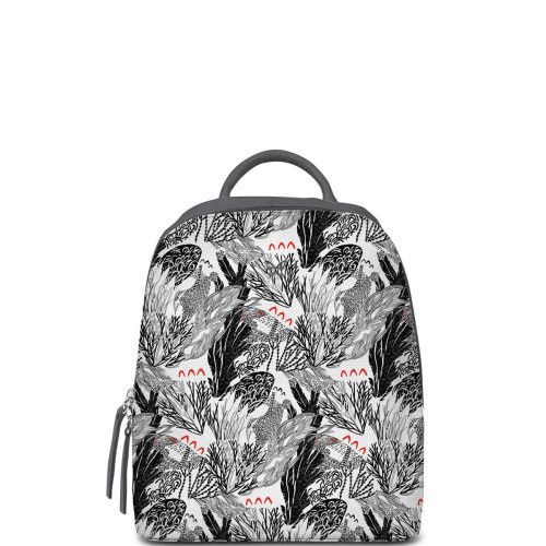 Рюкзак BK22 «Графит»