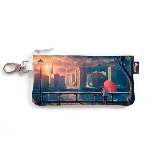 Ключница KEY2 «Art gorod»