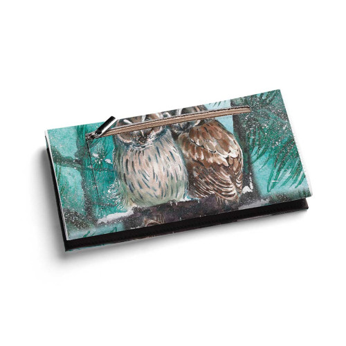 Кошелек, PRS1 «Совы»