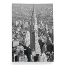 Обложка для паспорта, PAS2 «Нью Йорк»