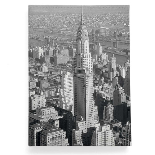 Обложка для паспорта, PAS2 «Нью Йорк»