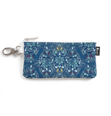 Ключница KEY2 «Мозаика голубая»