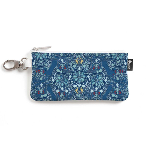 Ключница KEY2 «Мозаика голубая»