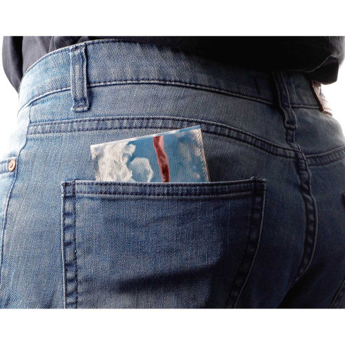 Кошелек мини, PRS2 «Mr. Fox»