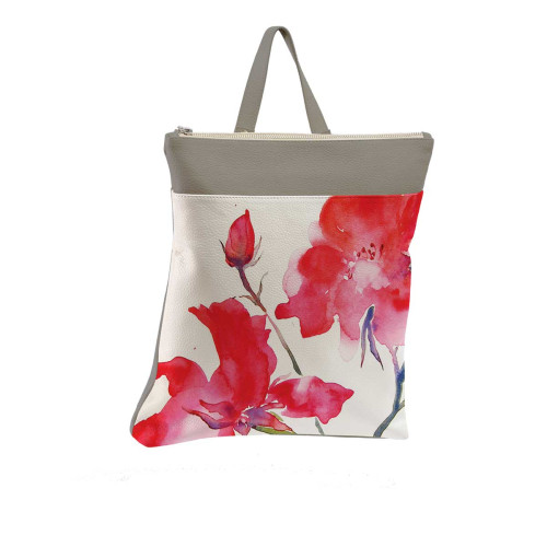 Рюкзак BKP3 «Roses»