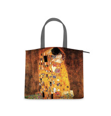 Сумка на руку, BG91 «The kiss »