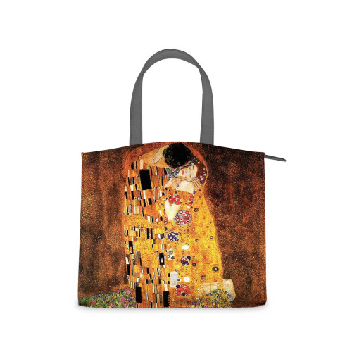 Сумка на руку, BG91 «The kiss »