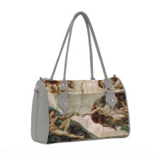 Сумка на руку BG13 «Adam Michelangelo»