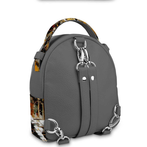 Рюкзак BK19 «Снегири»