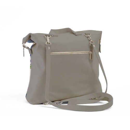 Рюкзак BKP4 «Two peonies»