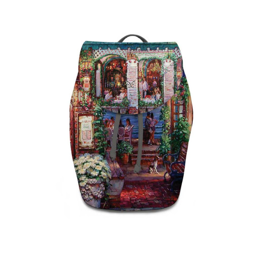 Рюкзак BKP5 «El Galleon»