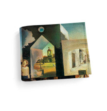 Обложка для студенческого билет STD1 «Dali»