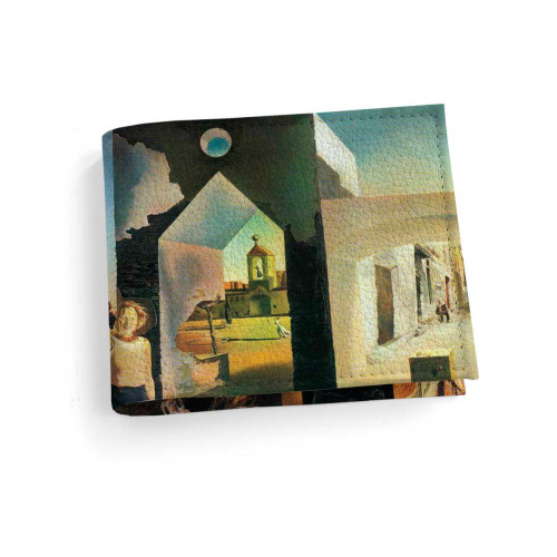 Обложка для студенческого билет STD1 «Dali»