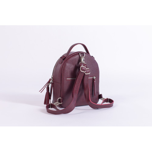 Рюкзак BK16 «бордовый»