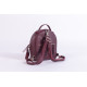 Рюкзак BK16 «бордовый»