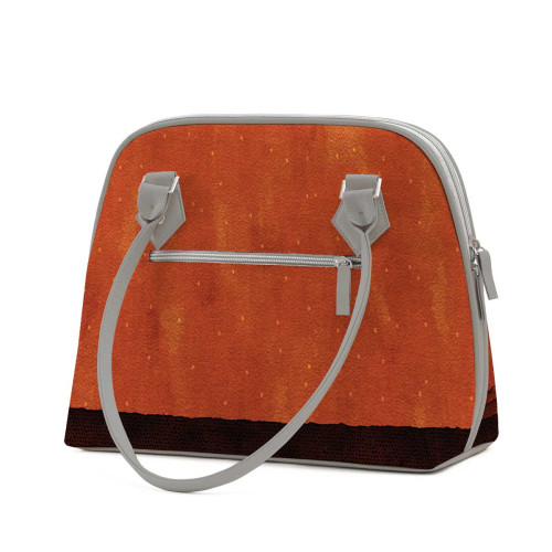 Сумка на плечо BG11 «Барышня и дракон»