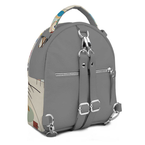 Рюкзак BK16 «Kandinsky Composition»