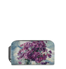 Кошелек PR14 «Хризантемки»