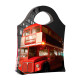 Сумка тоут BAG4 «London Bus»