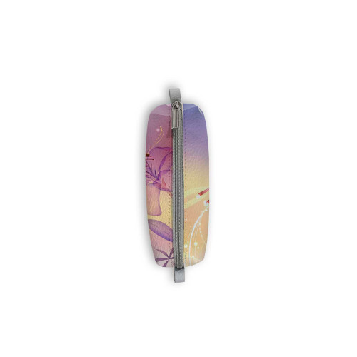 Ключница на молнии, KEY4 «Бабочка 6»