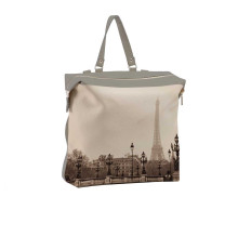 Рюкзак BKP4 «Pont Alexandre III»