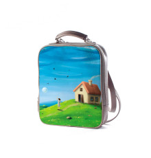 Рюкзак BKP1 «Green hills»