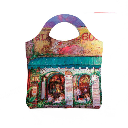 Сумка тоут BAG4 «El Galleon»