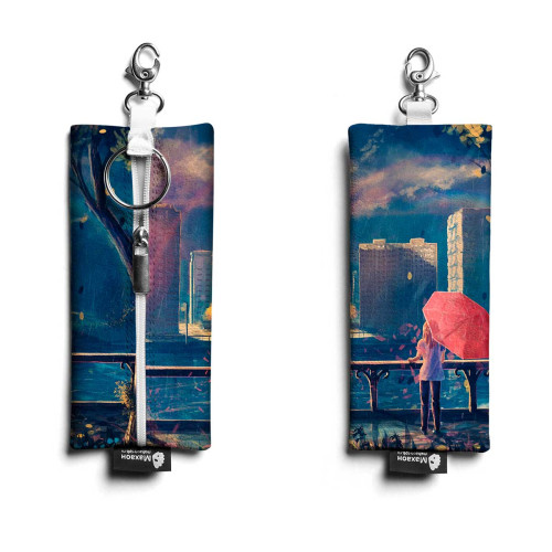 Ключница KEY1 «Art gorod»