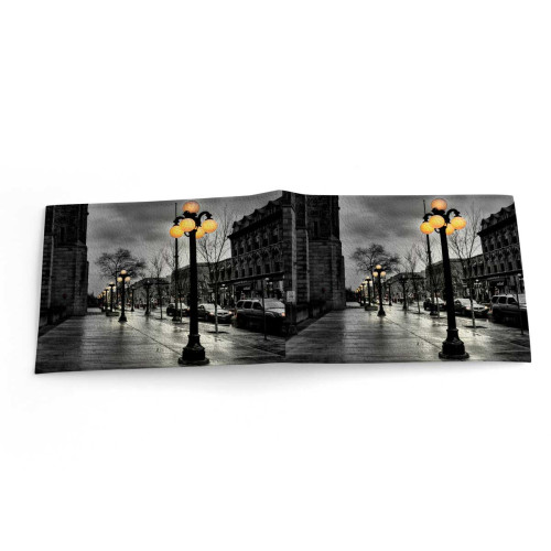 Обложка для зачетной книжки ZTK1 «Фонарь»