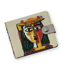 Кошелек мини PRS8 «Picasso »