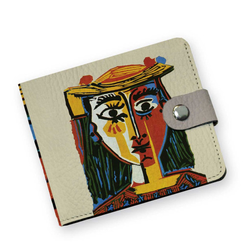 Кошелек мини PRS8 «Picasso »