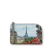 Портмоне, PR21 «Eiffel tower»