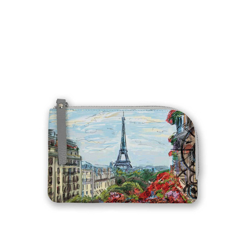 Портмоне, PR21 «Eiffel tower»