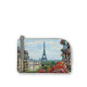 Портмоне, PR21 «Eiffel tower»
