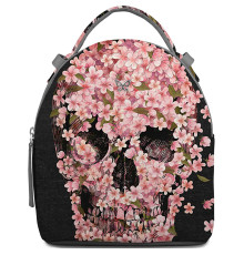 Рюкзак BK16 «Skull wind»