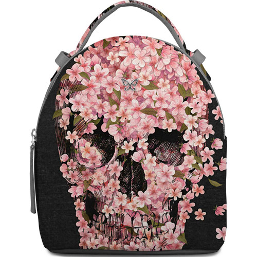 Рюкзак BK16 «Skull wind»