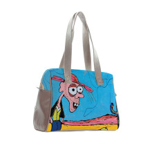 Сумка на плечо BAG5 «La Princesse à Paris »