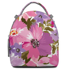 Рюкзак BK16 «Gentle flowers»