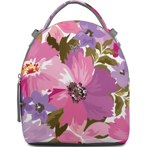 Рюкзак BK16 «Gentle flowers»