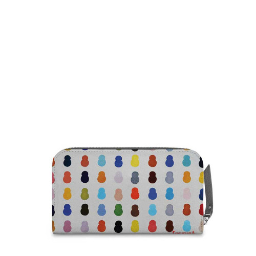 Кошелек PR14 «Матрешки»